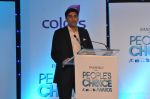 Akash Sharma at the launch of People_s Choice Awards in ITC Grand Maratha, Mumbai on 17th Oct 2012 (93).JPG